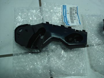 фото thumb №1, Mazda cx3 напрямна бампера правий перед