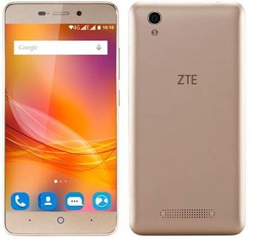 Лента Разъем для зарядки, Микрофон ZTE Blade A452