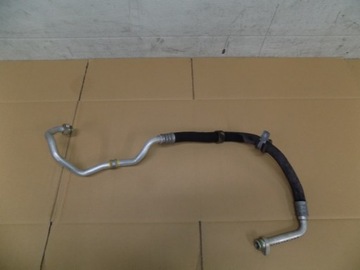 фото thumb №1, Mercedes 15r sl r231 6.3 amg шланг waz трубка