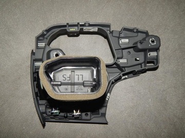 фото thumb №4, Audi a4 b9 решётка воздуховод 8w1820901b