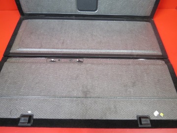 фото thumb №6, Vw passat b7 kombi килимок обшивка багажника