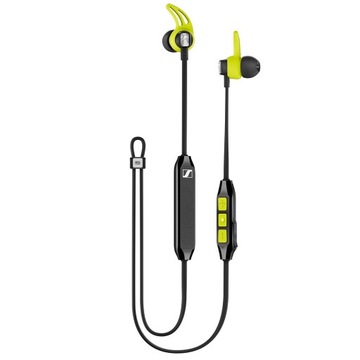 Беспроводные наушники-вкладыши Sennheiser CX Sport