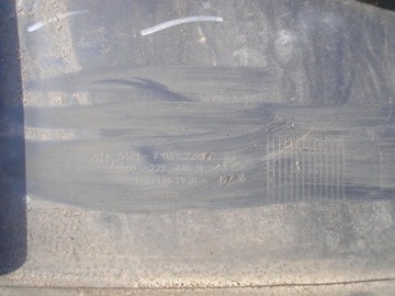 фото thumb №10, Оригінальний поріг правий лівий bmw seria 5 e60