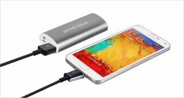 KABEL MICRO USB UNIWERSALNY BIAŁY SONY SAMSUNG ITP