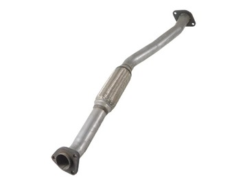 фото thumb №1, Труба передняя nissan primera 2.0td 2000-2002