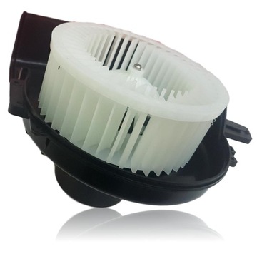 фото thumb №14, Воздуходувка audi vw seat skoda a2 8z0 10- 05 a1 10- i
