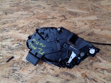 фото thumb №1, Ford оригинальный номер 4m5aa26413ee замок дверь