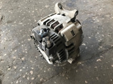 Mercedes a klasa w169 бензин генератор комплект  orygi Оригинал, фото thumb