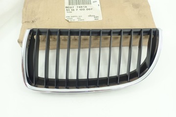 фото thumb №13, Решётка радиатора bmw 3 e90 7120007 2.0l дизель 2007