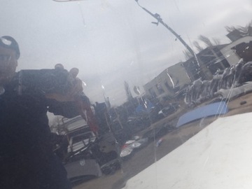 фото thumb №5, Renault laguna iii 3 07-15 капот крышка двигателя