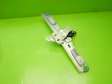 фото thumb №9, Механизм подъемник зад правые nissan qashqai j11