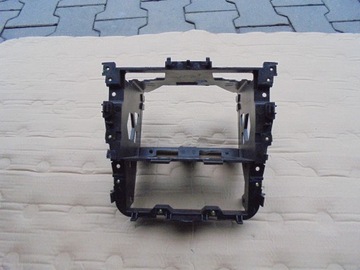 фото thumb №1, Рамка корзина pod радіо vw jetta -доставка-