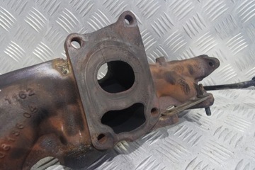 фото thumb №6, Bmw f10 3.5d колектор випускний 8508136 313km