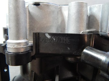 фото thumb №7, Vw polo 6c 1.0 tsi насос води 04e121121k