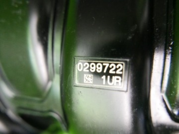 фото thumb №8, Коллектор впускной впускной lexus ls ls460l 4.6 v8 12-