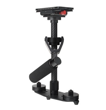 STABILIZATOR STEADYCAM FLYCAM do 3kg 60cm VK-60