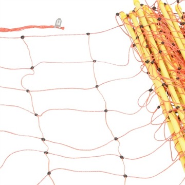 ЭЛЕКТРИЧЕСКАЯ СЕТКА ДЛЯ ОВЕЦ ОБЪЕМОМ 50М/90СМ.