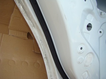 фото thumb №9, Mazda 6 gj kombi 13-17r. дверь левая задние d819