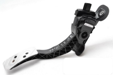 фото thumb №1, Педаль газу mazda 6 gs1e-41600