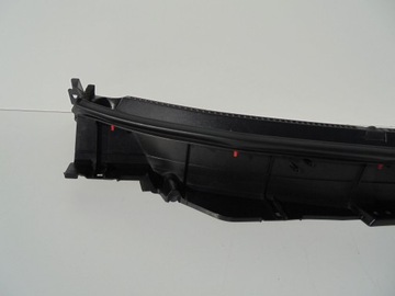 фото thumb №8, Nissan x-trail t32 панель під лобовим склом верхній 668624cc0a 17r