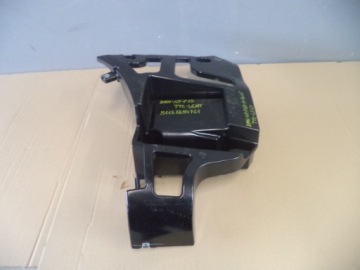 Bmw x5 f15 напрямна кронштейн бампера задній лівий Недорого, фото thumb