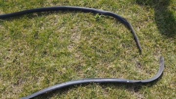 фото thumb №4, Прокладка дверь двойной кабины iveco daily doka