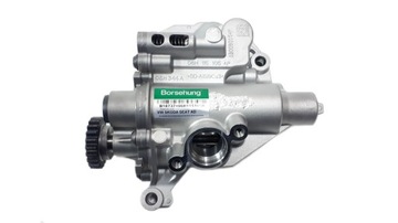 фото thumb №9, Borsehung насос масла vw golf 2.0tdi 09-