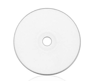 JVC CD-R PRO Printable GLOSS Япония 100 шт.