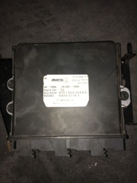 фото thumb №1, Блок керування cod scania r 1771937