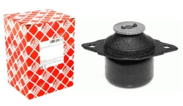 Купити Подушка двигуна ліва febi vw passat b3 b4, фото thumb