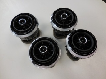 фото thumb №1, Audi a3 8v решітка обдув повітроводи