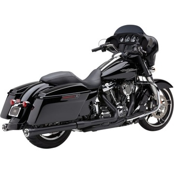 ГЛУШИТЕЛИ HARLEY ELECTRA STREET KING COBRA 17-2022