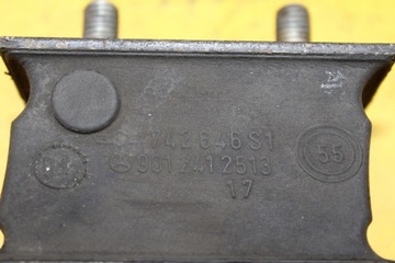 фото thumb №6, Подушка двигуна vw lt 35 9012412513