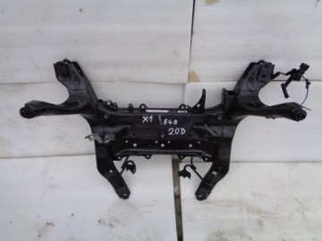 фото thumb №1, Підрамник підрамник bmw x1 f48 2.0d