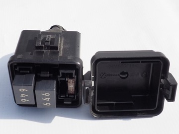 фото thumb №5, Ap коробка предохранителей 8w0937124a a4 a5 a7 a8