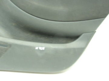 фото thumb №5, Обшивка дверь шторка правый задняя c4 grand picasso