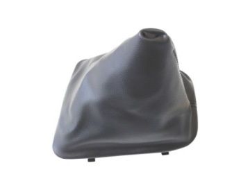 Купить Чехол рычаг переключения передач + рамка к bmw e46 98- купе кабриолет, фото thumb