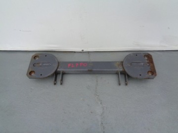 фото thumb №1, Volvo fl 7 midlum dxi основа подушок 19,5