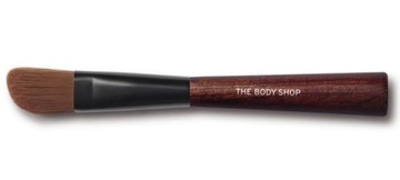 THE BODY SHOP Отшелушивающая маска для лица МИНДАЛЬНОЕ МОЛОКО С ОВСЕМ 75 мл