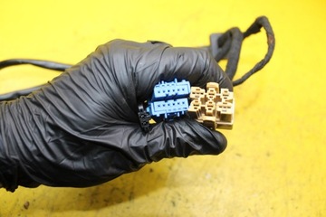 фото thumb №4, Електропроводка обігрівача 3.2 fsi audi a6 c6