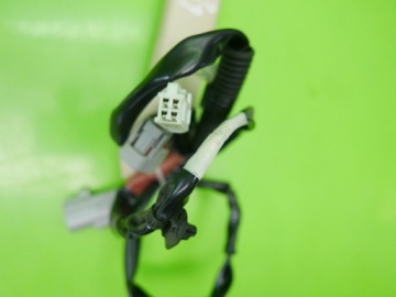 Клипса замок поперечина перед правое  lexus ls460l 12- Киев, фото thumb