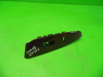 фото thumb №9, Рамка переключателя дверь перед правая lexus ls460l