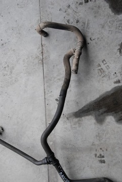 фото thumb №3, Wąż труба шланг wody master iii 2.3 dci