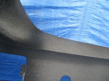 фото thumb №5, Bmw x4 f26 спойлер диффузор бампер задняя m sport