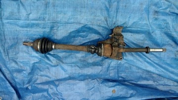 фото thumb №1, Піввісь права peugeot 307 citroen c4 picasso 2.0 rfn