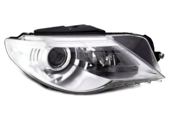 фото thumb №1, Vw passat cc ксенон od 2008-фара правый новый