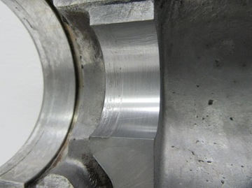 фото thumb №9, Головка ліва mercedes 3.0 v6 m272 272 r2720161601