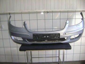 Купить Бампер перед передний mercedes a klasa 169, фото thumb