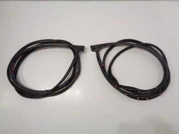 фото thumb №4, Прокладка двері перед toyota yaris ii 2006-2011