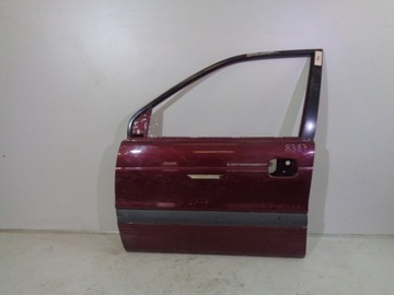 фото thumb №1, Дверь правое передние mitsubishi space wagon nr8387